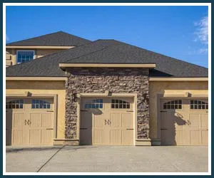 Dallas Garage Door Shop Dallas, TX 469-640-0309 - Standard-Garage-Doors-01
