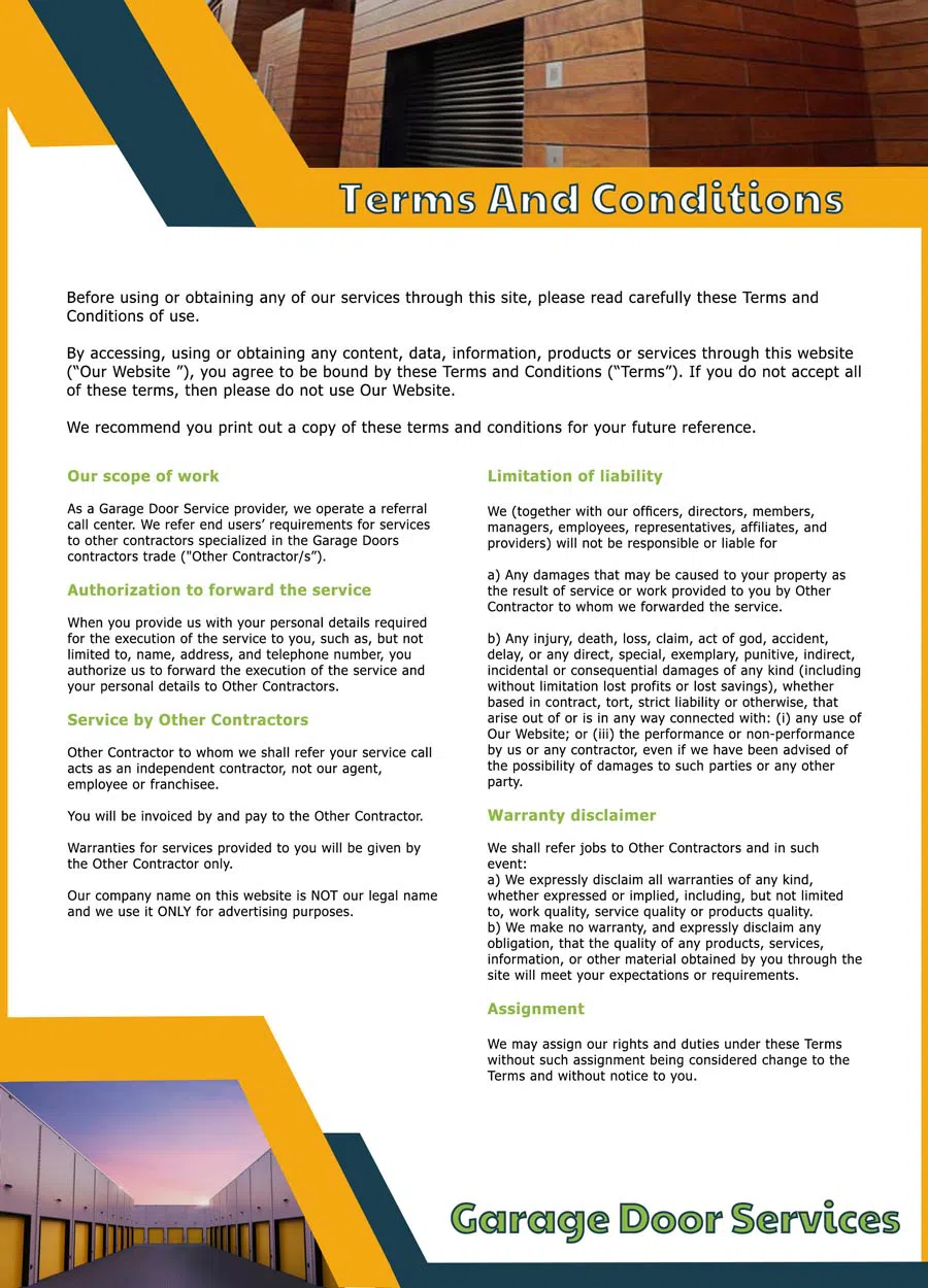 Dallas Garage Door Shop Dallas, TX 469-640-0309